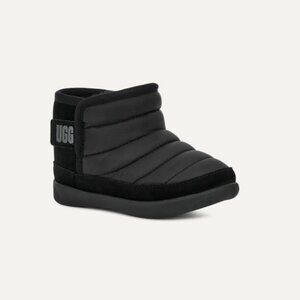 ●NEW●UGG/Toddler Zaylen Black
